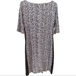 NWOT Arthur Levin midi dress